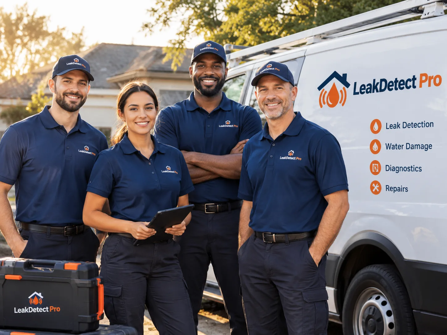 Roof Repair company in Campbell, MN